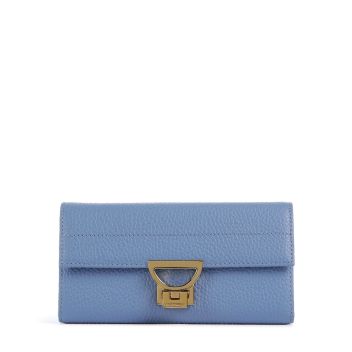 Coccinelle Arlettis Wallet blue