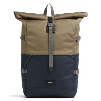Sandqvist Urban Outdoor Bernt Backpack multicolour