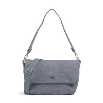 Zwei Mademoiselle.M M60 Shoulder bag blue