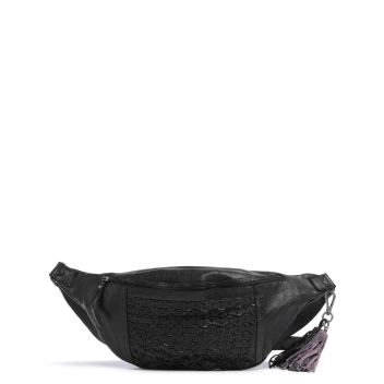 Taschendieb Wien Am Bauernmarkt 8 Crossbody bag black