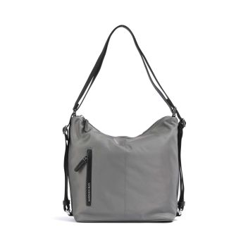 Mandarina Duck Hunter Backpack bag dark grey