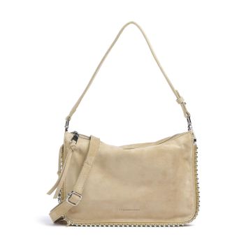 FredsBruder All About Beads Shoulder bag sand