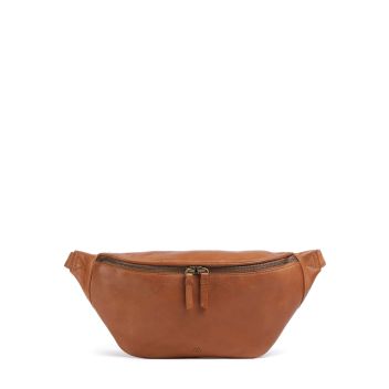 Markberg Camden Fanny pack tan