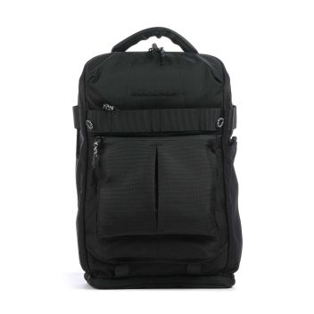 Piquadro Arne Backpack black