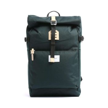 Sandqvist Urban Outdoor Ilon Backpack dark green
