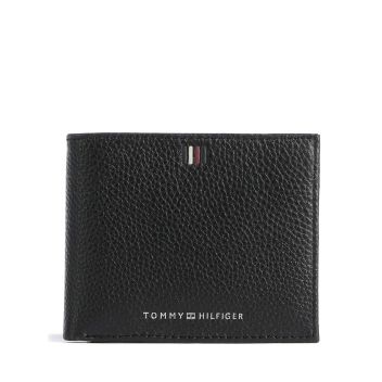 Tommy Hilfiger TH Central Wallet black