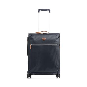 Jump Etretat Spinner (4 wheels) navy