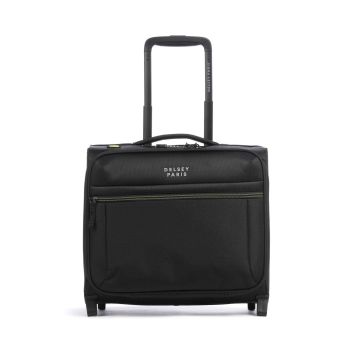 Delsey Paris Brochant 3 Trolley (2 wheels) black