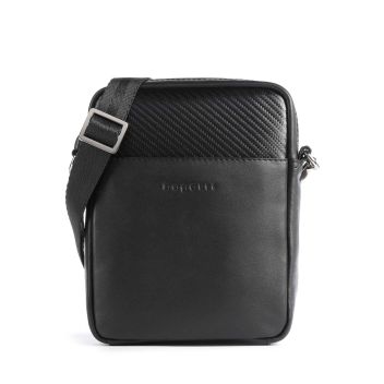 Bugatti Comet Crossbody bag black