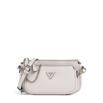 Guess Noelle Shoulder bag ivory