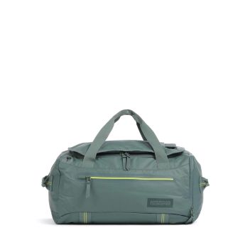 American Tourister Trailgo Weekend bag green