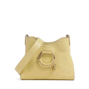 See by Chloé Joan Crossbody bag yellow