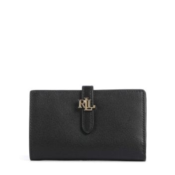Lauren Ralph Lauren Medium Wallet black
