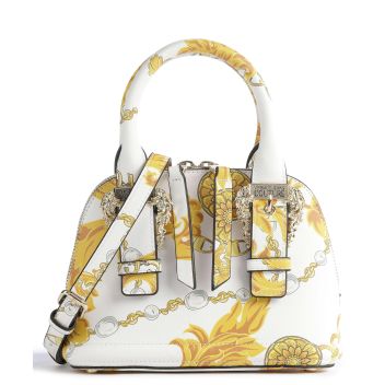 Versace Jeans Couture Couture 01 Handbag white