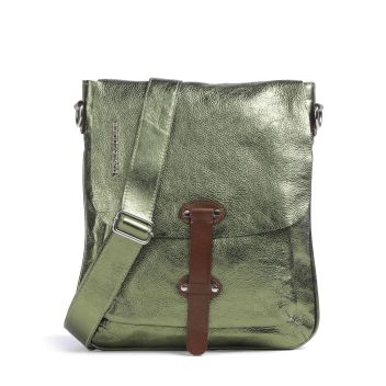Taschendieb Wien Salvatorgasse 2 Crossbody bag dark green