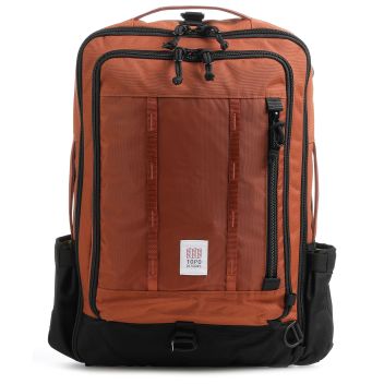 Topo Designs Global 30L Travel backpack black