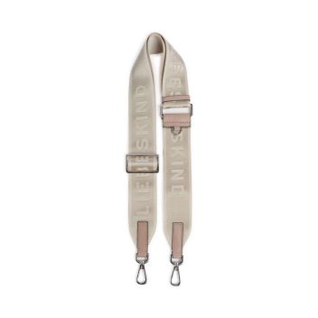 Liebeskind Bag strap beige
