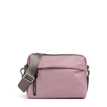 Mandarina Duck Hunter Crossbody bag rose