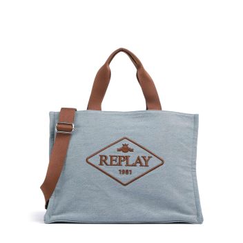 Replay Handbag jeans