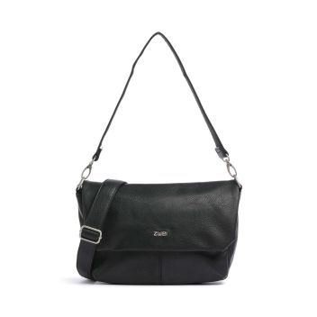 Zwei Mademoiselle.M M60 Shoulder bag black