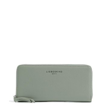 Liebeskind Harris Gigi Wallet greygreen