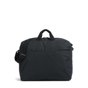 Mandarina Duck Revival 2.0 Weekend bag black