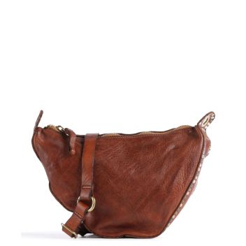 Campomaggi Crossbody bag cognac