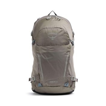 Osprey Hikelite 26 Hiking backpack beige/black