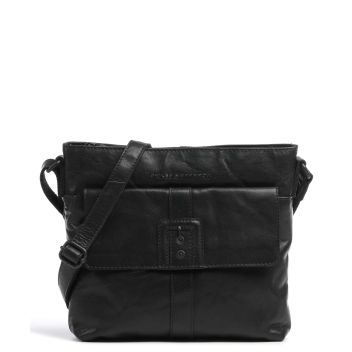 Spikes & Sparrow Bronco Crossbody bag black