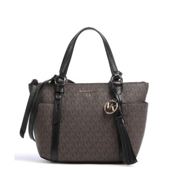Michael Kors Sullivan Handbag brown/black