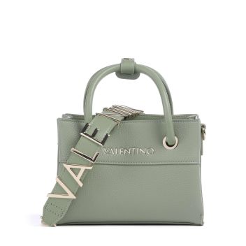 Valentino Bags Alexia Handbag greygreen