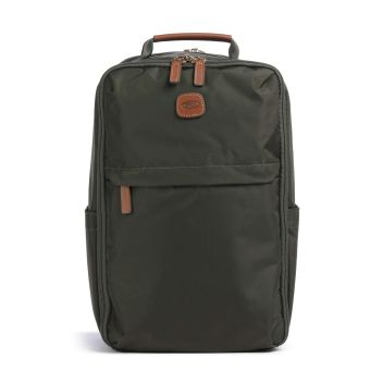 Brics X-Collection Travel backpack olive-green