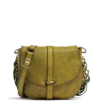 Campomaggi Crossbody bag olive-green