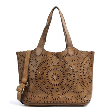 Campomaggi Tote bag olive-green