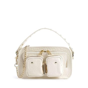 Núnoo New Zealand Helena Crossbody bag ivory