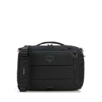 Osprey Ozone 20 Weekend bag black