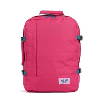 Cabin Zero Classic 44 Travel backpack pink