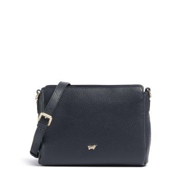 Braun Büffel Hanna Crossbody bag navy