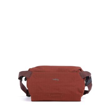 Bellroy Lite 4L Mini Sling bag amber