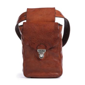 Campomaggi Crossbody bag cognac