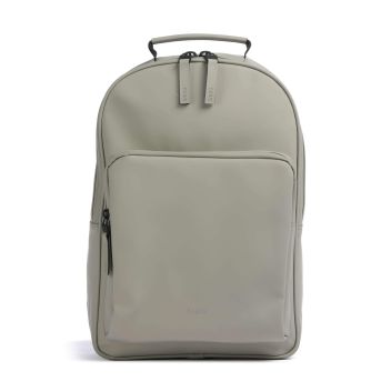 Rains Large Backpack grey