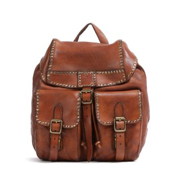 Campomaggi Backpack brown
