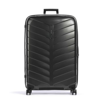 Samsonite Attrix Spinner (4 wheels) anthracite