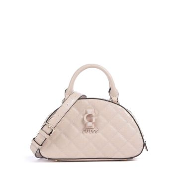 Guess Bessey G-Shine Handbag antique pink