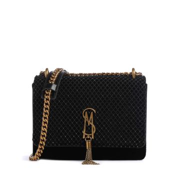 Steve Madden BAMARA-R Shoulder bag black