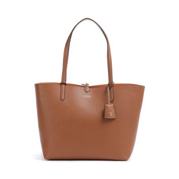 Lauren Ralph Lauren Medium Tote bag caramel