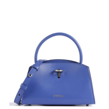 Furla Genesi Mini Handbag blue