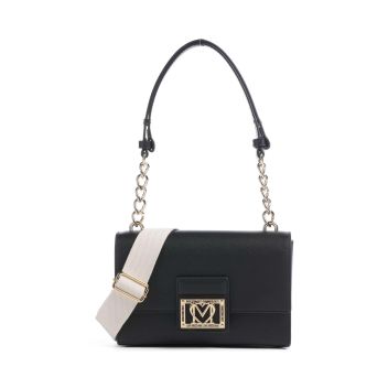 Love Moschino Casual Chic Shoulder bag black