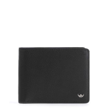 Golden Head Capri Wallet black