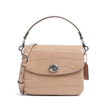 Coach Cassie 19 Handbag light brown